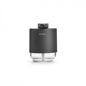 Dozator de săpun lichid Brabantia MindSet Mineral Infinite Grey 1005672