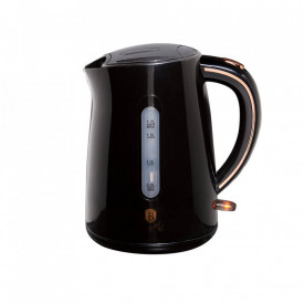 Fiebator electric Black Rose Collection BerlingerHaus BH 9132