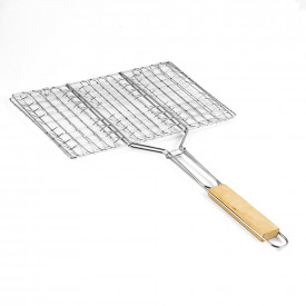 Gratar pentru burgeri 32x19x48 cm 1001837
