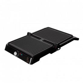 Grill electric 29x23 cm Black Rose Collection BerlingerHaus BH 9135