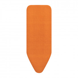 Husa masa de calcat Brabantia D 135x45cm, 8mm, Happy Glow 1005639