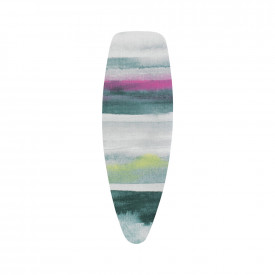 Husa masa de calcat Brabantia D 135x45cm, 8mm, Morning Breeze 1003453