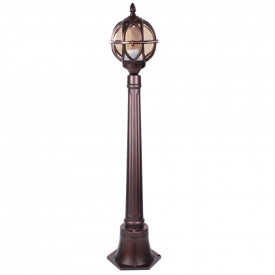 Lanterna de gradina Rita cu suport, E27, IP44 1001143
