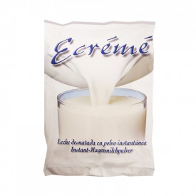 Lapte praf degresat instant Jacobs Ecreme 500 g