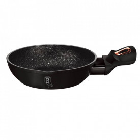 Mini Tigaie 16 cm Black Rose Collection Berlinger Haus BH 6134