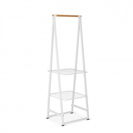 Mobilier multifunctional Brabantia Linn White, compact 1000815