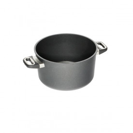 Oala AMT 28cm, înălțime 15cm, 9.5L 651398