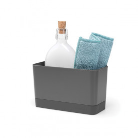 Organizator pentru chiuveta Brabantia Gri Inchis 1000209
