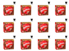 Pachet 12 x NESCAFE DOLCE GUSTO MALTESERS CHOCOLATE 120G - 8CAPSULE