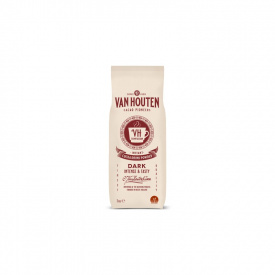 Pachet 8 x Cicolata calda Van Houten Temptation Dream instant 1kg