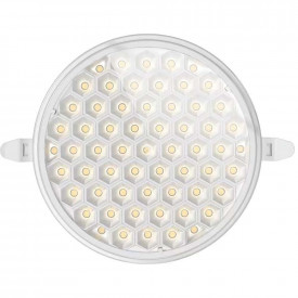 Panou LED reglabil fără cadru HiveLight 24W 1003935