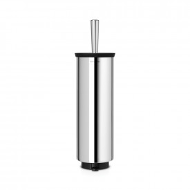 Perie de toaletă Brabantia Profil Matt Steel 90300285