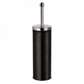 Perie toaleta Black Silver Collection BerlingerHaus BH 6507