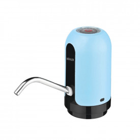 Pompă electrică de apă Muhler WP-055 Accum. Baterie 1004739
