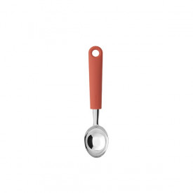 Portionatior de inghetata Brabantia Tasty+ Terracotta Pink 1001204