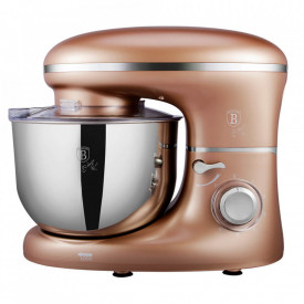 Robot Bucatarie Rose Gold Metallic Collection Berlinger Haus BH 9084