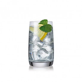 Set Pahare Bohemia Royal Pavo, 6 buc., 250 ml 1001825
