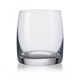 Set Pahare Bohemia Royal Pavo, 6 buc., 290 ml 1001463