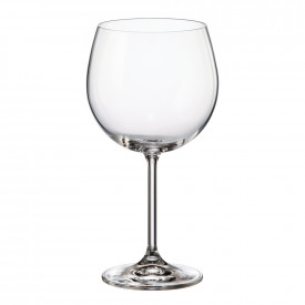 Set pahare de cocktail Bohemia Royal Gin Tonic 620ml, 2 buc 1005953