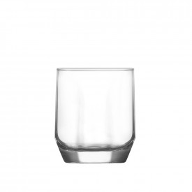 Set pahare de vodka Luigi Ferrero Danilo FR-005AD 215ml, 6 bucati 1006931