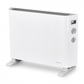 Soba cu convectie Diplomat K33, in picioare, 2000W 1005842