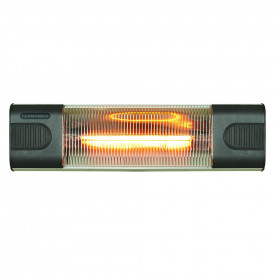 Soba cu quartz Termomax TR20GR, gradina 1004876