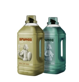 Spumos Duo Confort & Prospețime Naturală