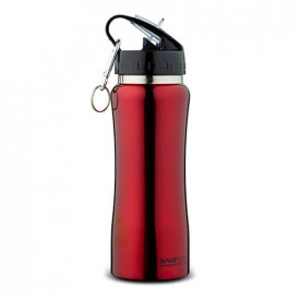 Sticla termos cu breloc 350ml din otel inoxidabil Acer NAVA NV 146 021