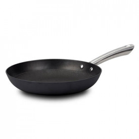 Tigaie 28 cm din fonta cu invelis antiaderent Atlas NAVA NV 205 003