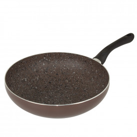 Tigaie wok Muhler Petra MR-3081BG 30x8,5cm 1003579