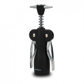 Tirbuson 18.5 cm din otel inoxidabil Misty NAVA NV 111 026