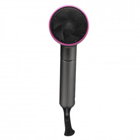 Uscător de păr HOMA HD-144F, 1400 W, mâner rabatabil 1004199