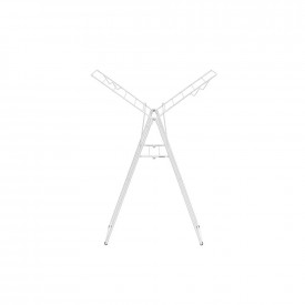 Uscător de rufe Brabantia Hangon, 15m, Fresh White 1004161