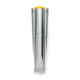 Ancora pentru montaj exterior Brabantia Ø50mm, metal zincat pentru sapat sau betonare 90300213