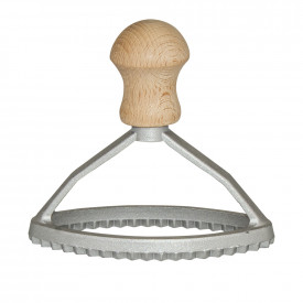 Aparat pentru ravioli Eppicotispai 105x50 mm, oval 651210
