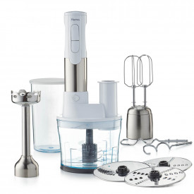 Blender cu robot de bucatarie HOMA HBS-1001XJ Cadis 108053
