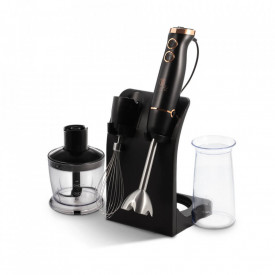 Blender de mana 5 in 1 Black Rose Collection Berlinger Haus BH 9049
