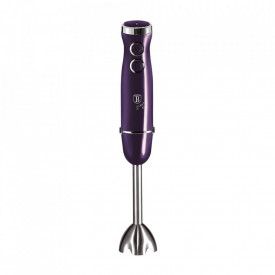 Blender de mana Purple Eclipse Collection BerlingerHaus BH 9381