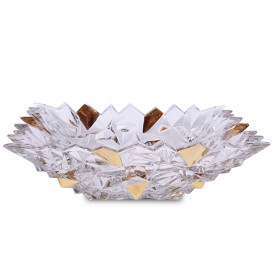 Bol Bohemia Glacier Gold, 28 cm 1000282