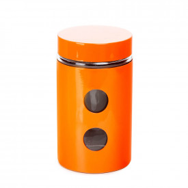 Borcan Muhler MR-1406OM 1.05L, portocaliu 104446