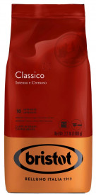 Cafea boabe Bristot Classico Intenso e Cremoso 1kg