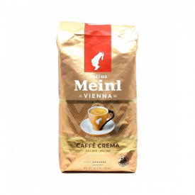 Cafea boabe Julius Meinl Vienna Caffe Crema Premium Collection 1 kg