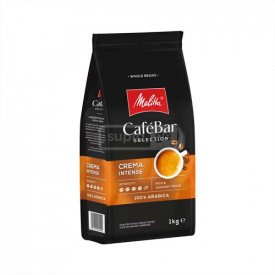 CAFEA BOABE MELITTA CAFEBAR SELECTION CREMA INTENSE-1 kg