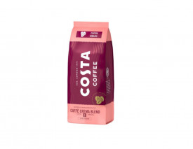 Cafea Costa Coffee Caffe, Crema Blend Cafea prajita, Macinata, 200 g