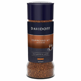 Cafea Instant Davidoff Espresso 57 100g