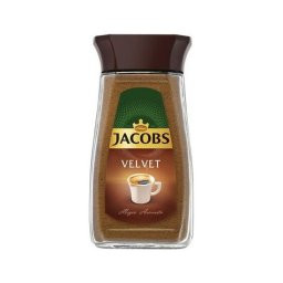 Cafea solubila Jacobs Velvet 200 g
