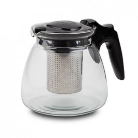 Ceainic din sticla cu infuzor 900 mL Misty NAVA NV 224 010