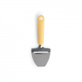 Cuțit brânză Brabantia Tasty+ Vanilla Yellow 1003306