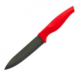 Cuțit Luigi Ferrero Atlanta FR-1755C 13cm, ceramică 109245