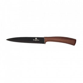 Cutit Utilitar din otel inoxidabil Ebony Rosewood Collection Berlinger Haus BH 2316